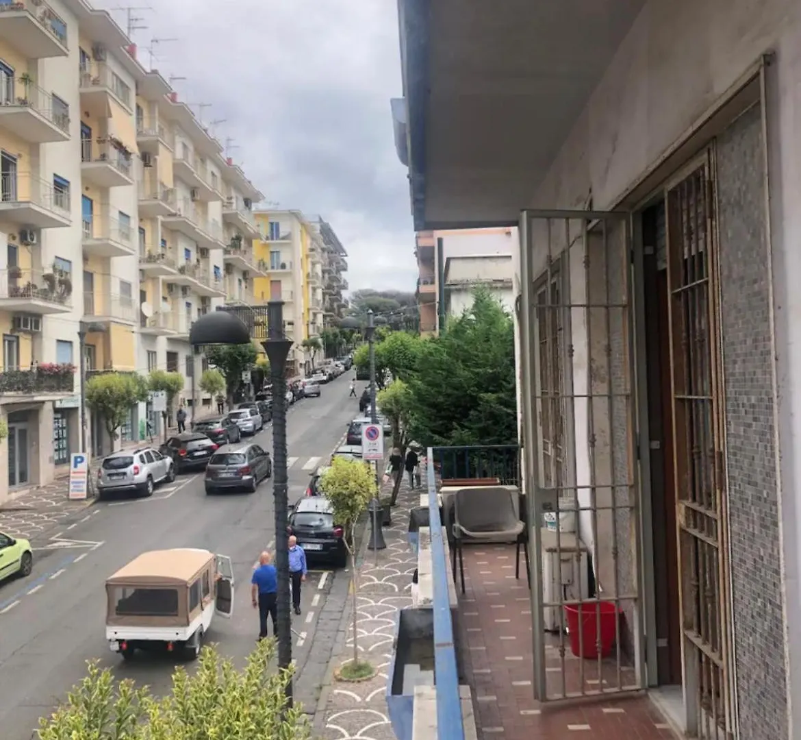 Apartment Dadas House Portici