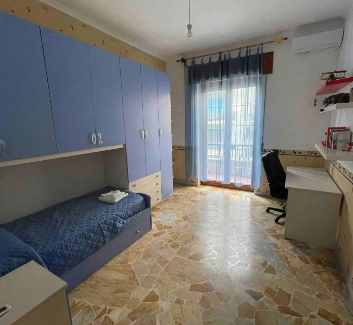 Apartment Dadas House Portici Italy