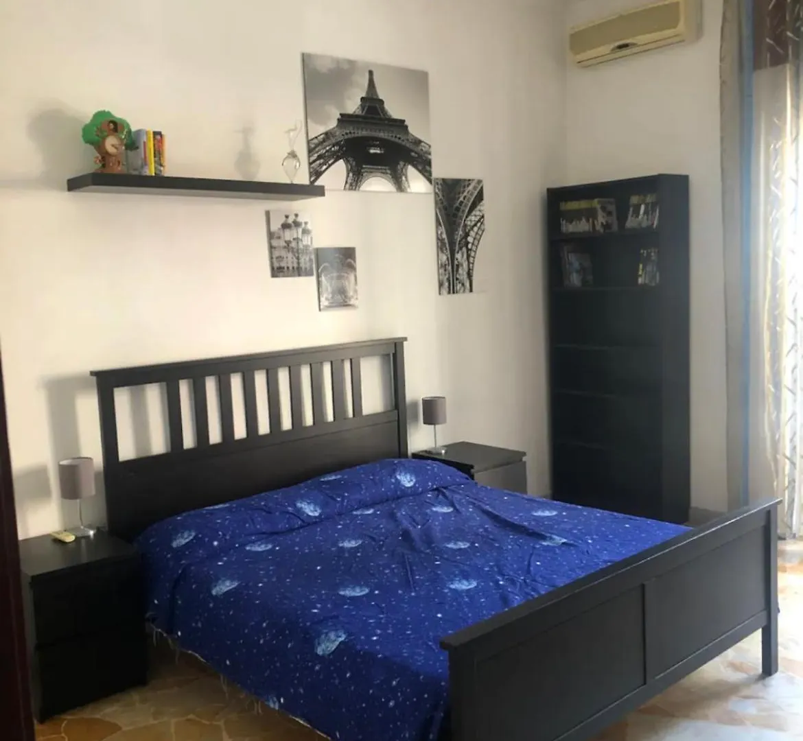 Dadas House Portici Italy
